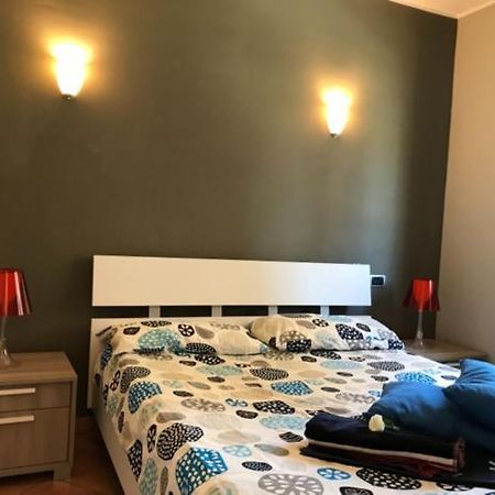 Ferienwohnung Casa Vacanze “Perla Del Circeo” Sabaudia Exterior foto