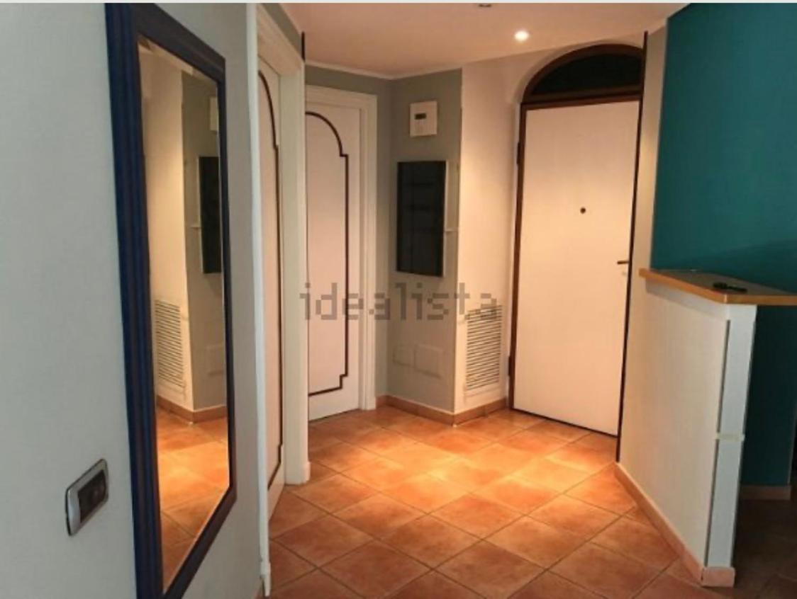 Ferienwohnung Casa Vacanze “Perla Del Circeo” Sabaudia Exterior foto