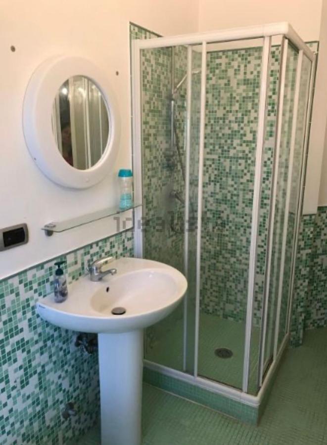 Ferienwohnung Casa Vacanze “Perla Del Circeo” Sabaudia Exterior foto